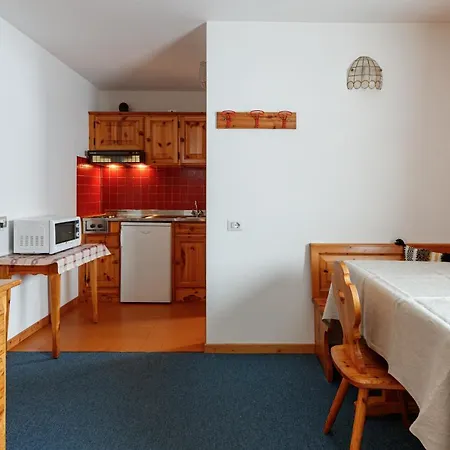 Residence Sci Sport 3* Bormio