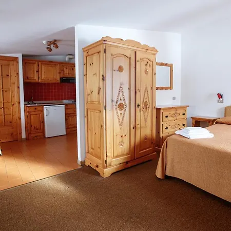 Residence Sci Sport Bormio