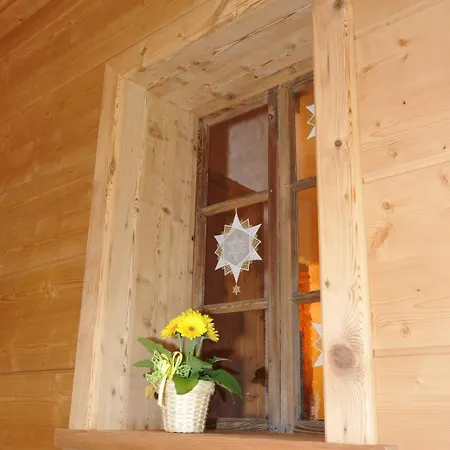 Aparthotel Residence Sci Sport