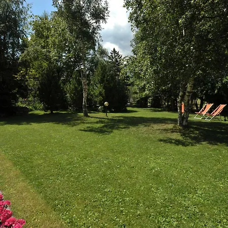 Aparthotel Sci Sport 3*