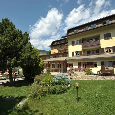 Aparthotel Residence Sci Sport