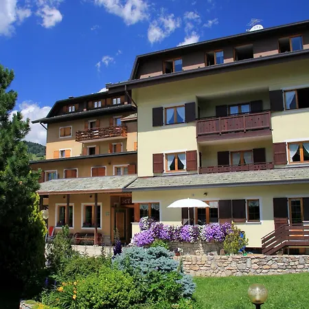 Aparthotel Residence Sci Sport