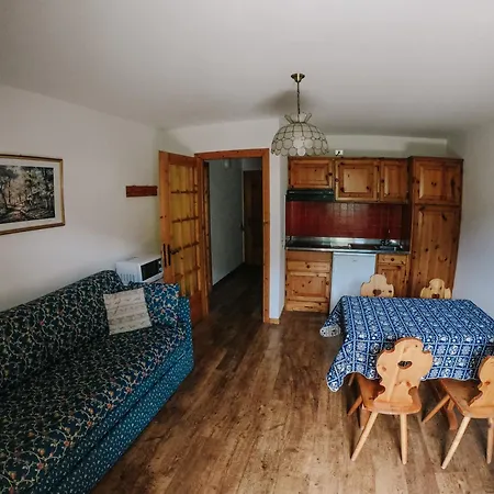 Residence Sci Sport Aparthotel