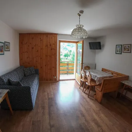 Aparthotel Residence Sci Sport
