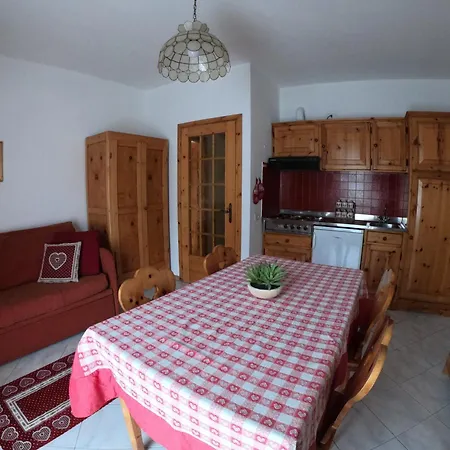 Residence Sci Sport 3* Bormio