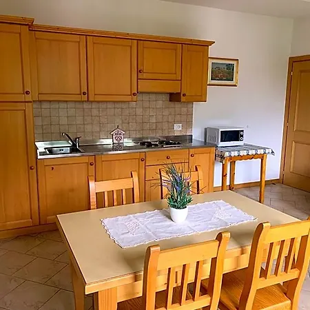 Aparthotel Residence Sci Sport