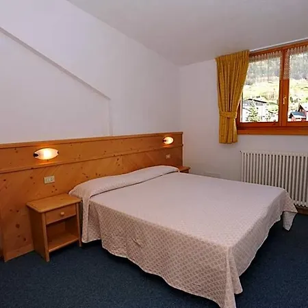 Aparthotel Residence Sci Sport