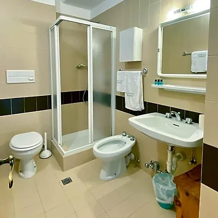 Residence Sci Sport 3*