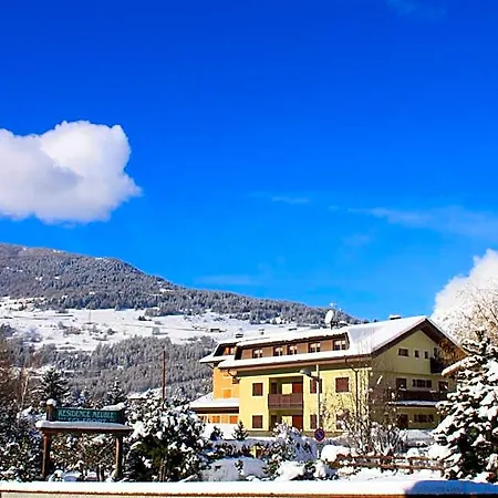 Residence Sci Sport 3* Bormio