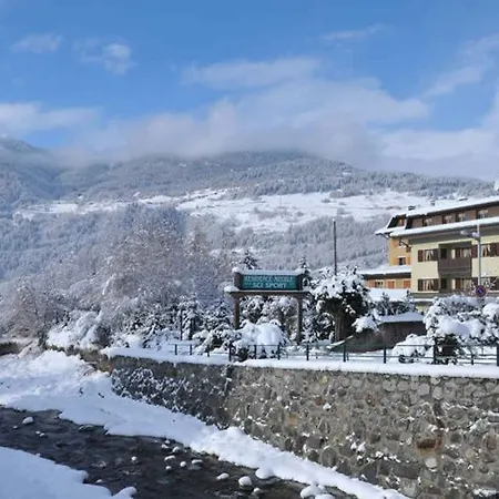 Residence Sci Sport 3*