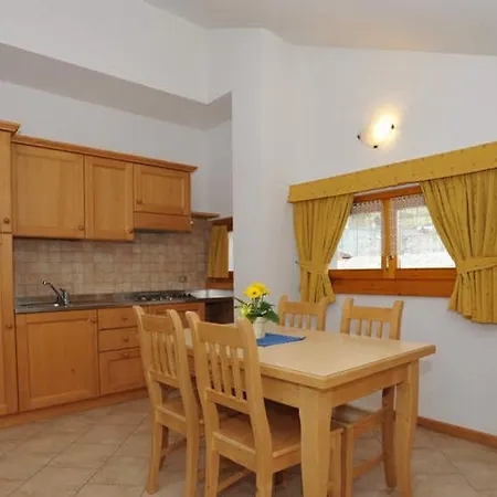 Aparthotel Residence Sci Sport 3*