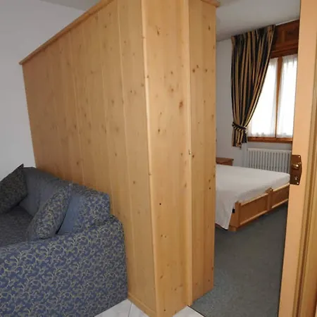 Residence Sci Sport 3* Bormio
