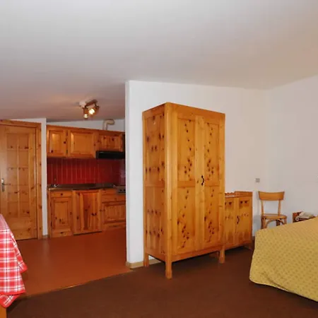 Residence Sci Sport 3* Bormio