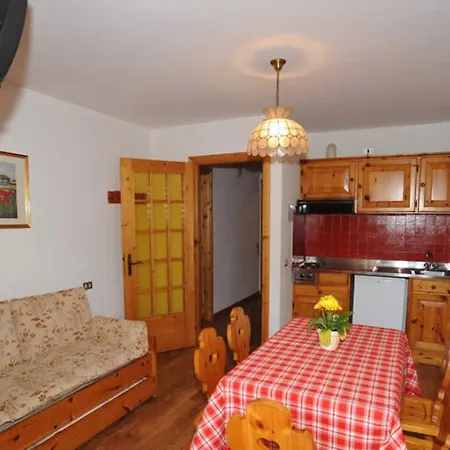 Residence Sci Sport 3* Bormio