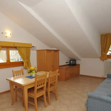 Aparthotel Residence Sci Sport 3*