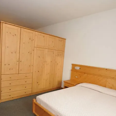 Residence Sci Sport 3* Bormio