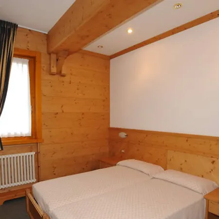 Residence Sci Sport 3* Bormio