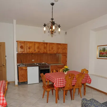 Aparthotel Residence Sci Sport 3*