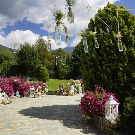 Residence Sci Sport Aparthotel