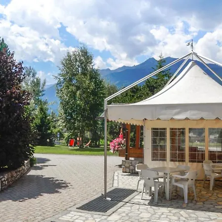 Aparthotel Residence Sci Sport Bormio