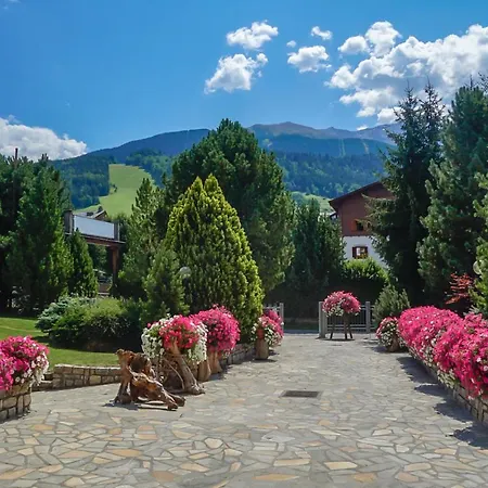 Hotel apartamentowy Sci Sport Bormio
