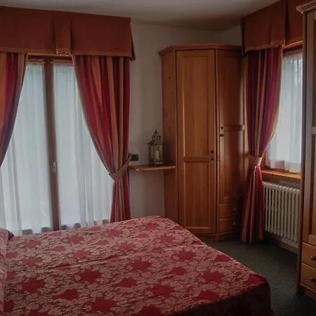 Hotel apartamentowy Sci Sport