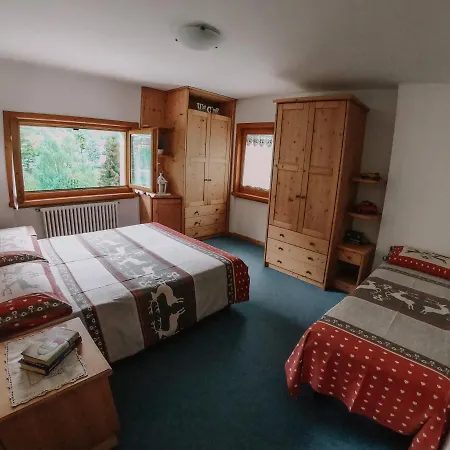 Residence Sci Sport Aparthotel 3*