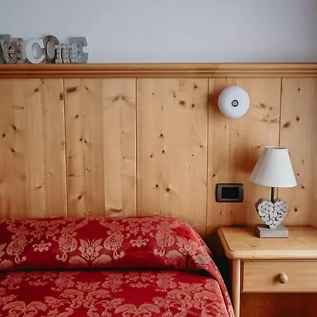 Residence Sci Sport Bormio