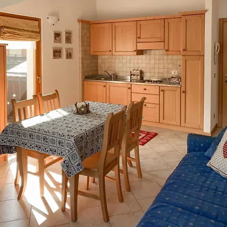 Hotel apartamentowy Sci Sport 3*