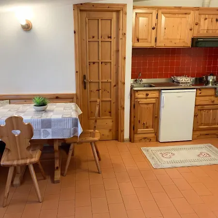 Residence Sci Sport Aparthotel