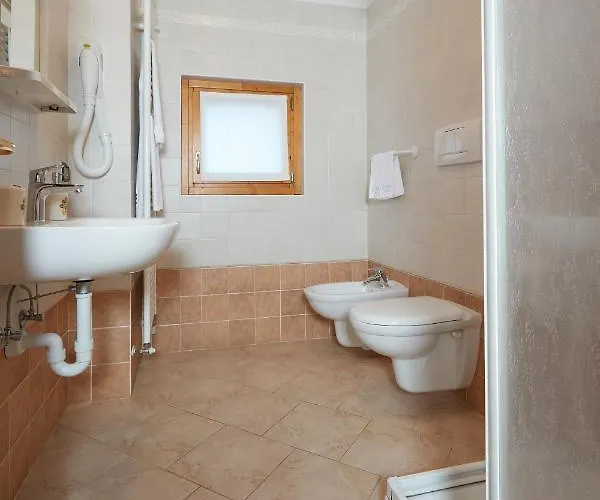 Aparthotel Residence Sci Sport 3*