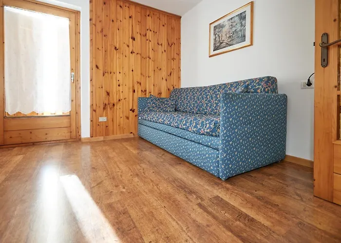 Residence Sci Sport Bormio