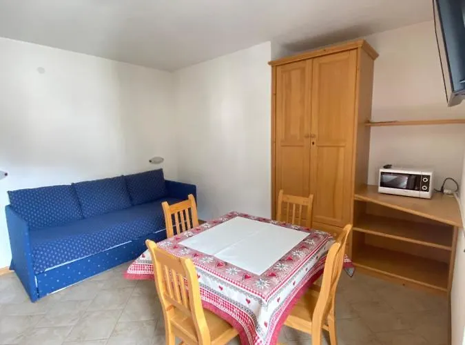 Residence Sci Sport 3*