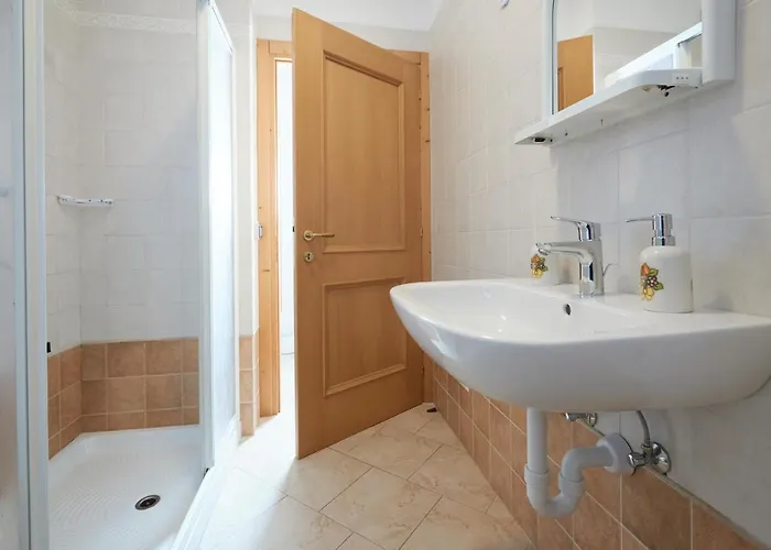 Residence Sci Sport Bormio