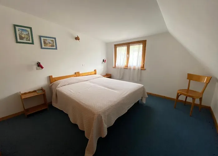 Residence Sci Sport Bormio