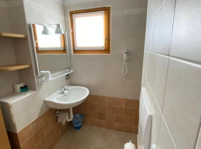 Residence Sci Sport Bormio