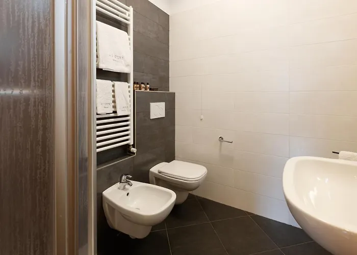 Residence Sci Sport 3* Bormio