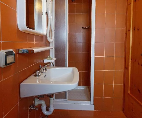 Residence Sci Sport Bormio