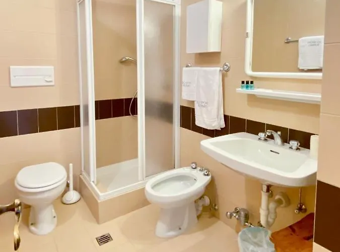 Residence Sci Sport Aparthotel Bormio