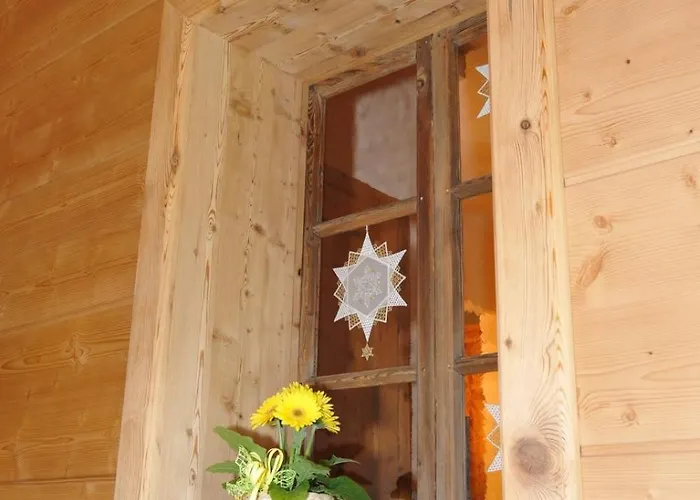 Aparthotel Residence Sci Sport