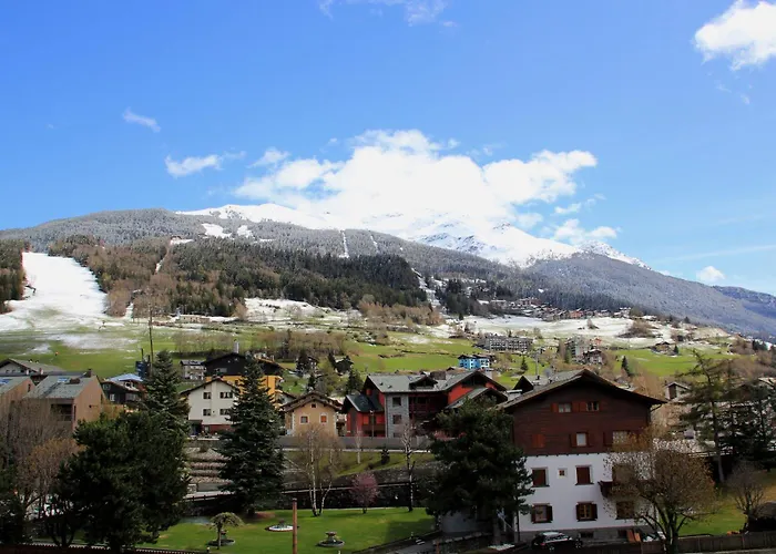 Aparthotel Residence Sci Sport