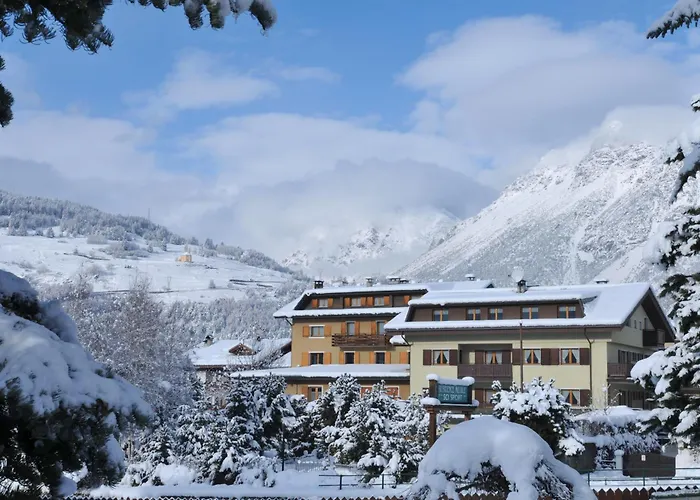 Aparthotel Residence Sci Sport