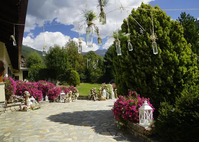 Residence Sci Sport Aparthotel