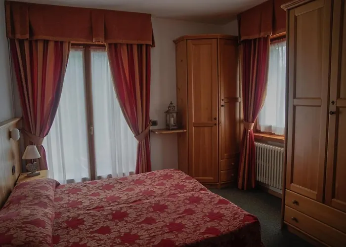 Aparthotel Residence Sci Sport