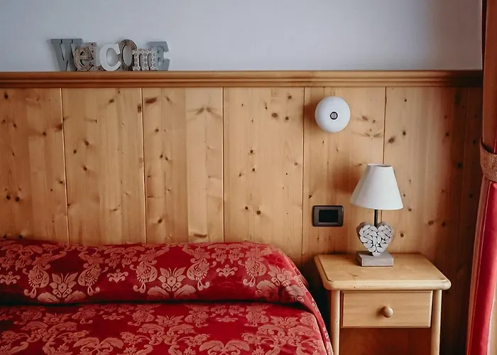 Residence Sci Sport Bormio