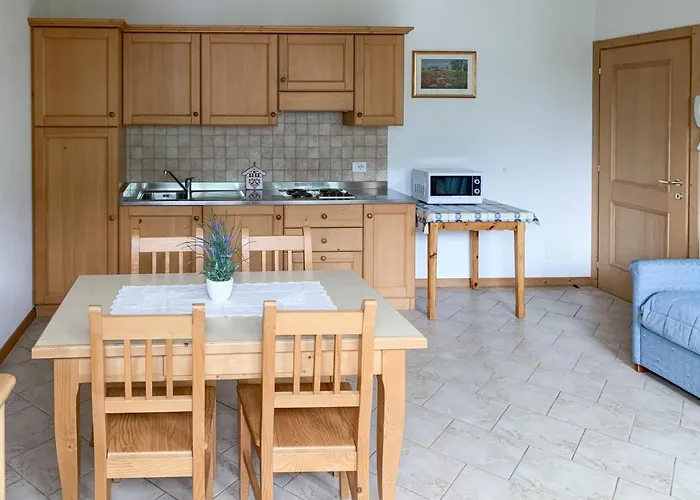 Residence Sci Sport 3*