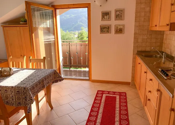 Residence Sci Sport 3*