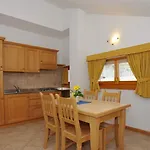 Aparthotel Sci Sport 3*