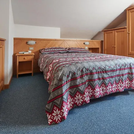 Aparthotel Residence Sci Sport Bormio