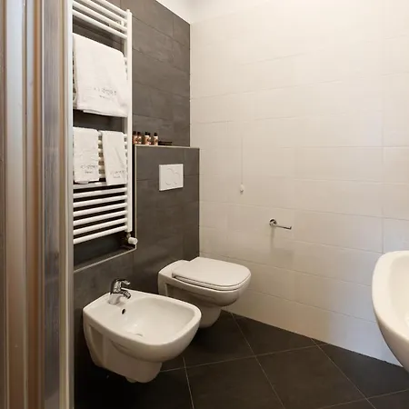 Residence Sci Sport 3* Bormio